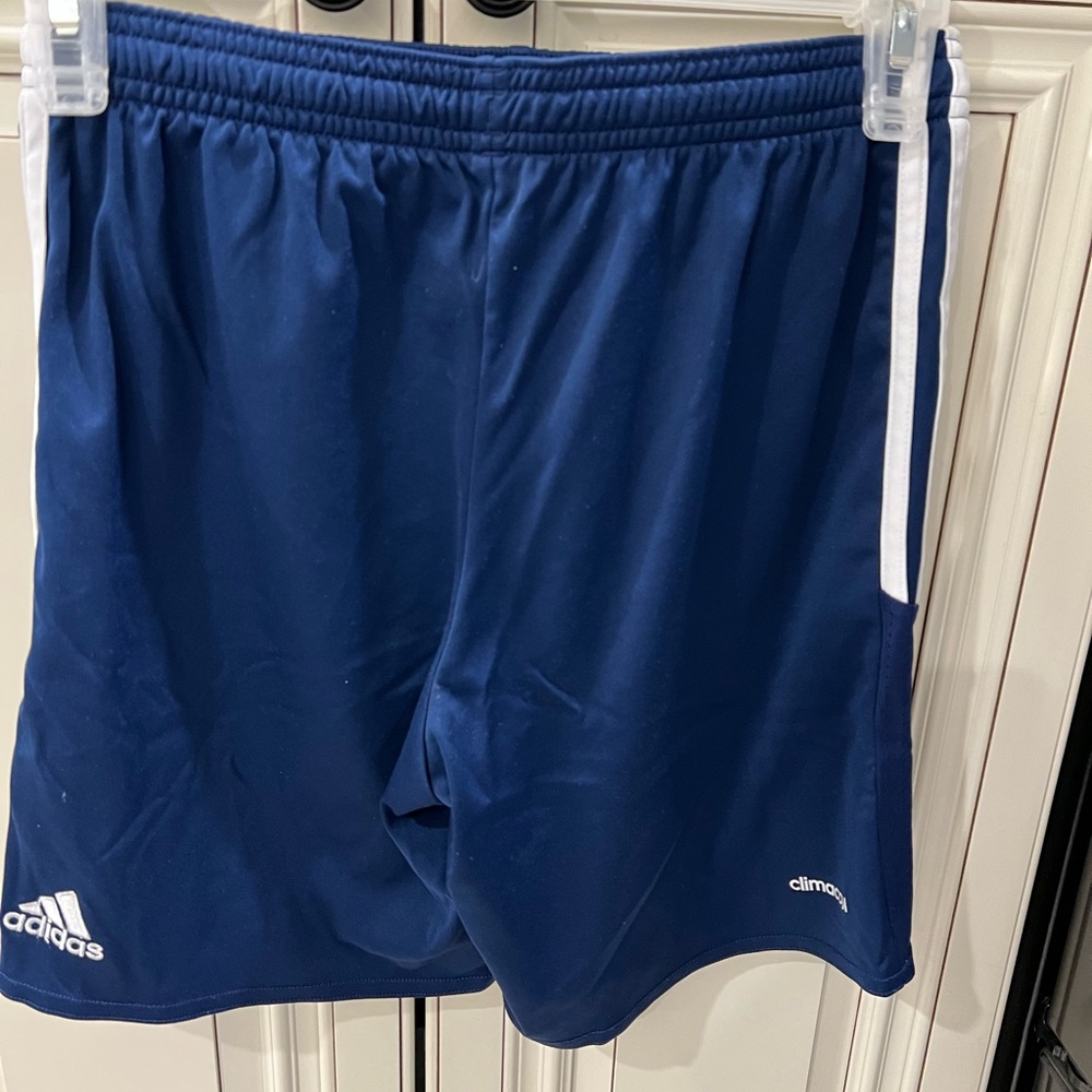 ADIDAS-boy’s shorts